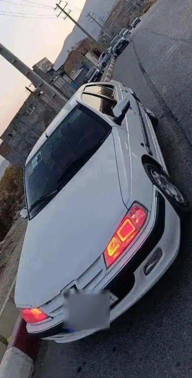 پژو پارس عروسک|خودرو سواری و وانت|سنندج, |دیوار