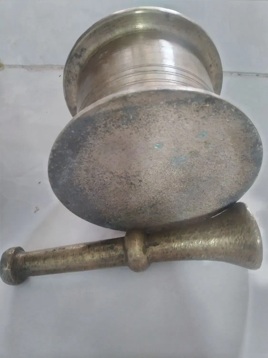 هونگ برنجی|ظروف پخت‌وپز|کرج, حیدرآباد|دیوار