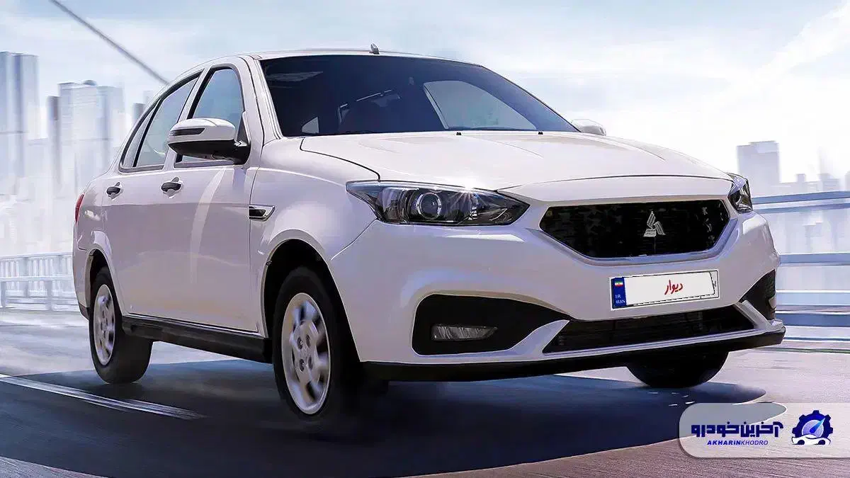 فروش حواله سهند|خودرو سواری و وانت|علیآباد کتول, |دیوار