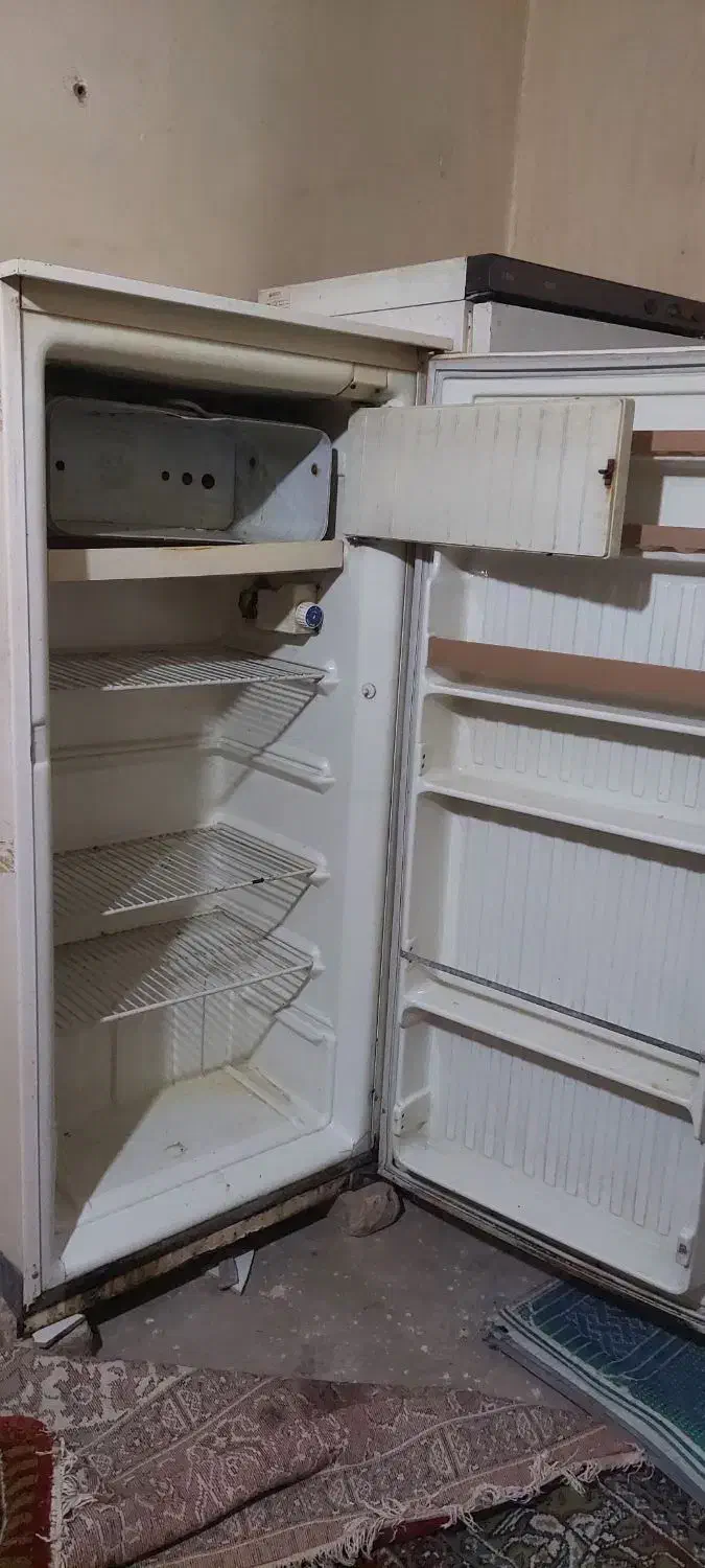 ایران پویا|یخچال و فریزر|نوده انقلاب, |دیوار