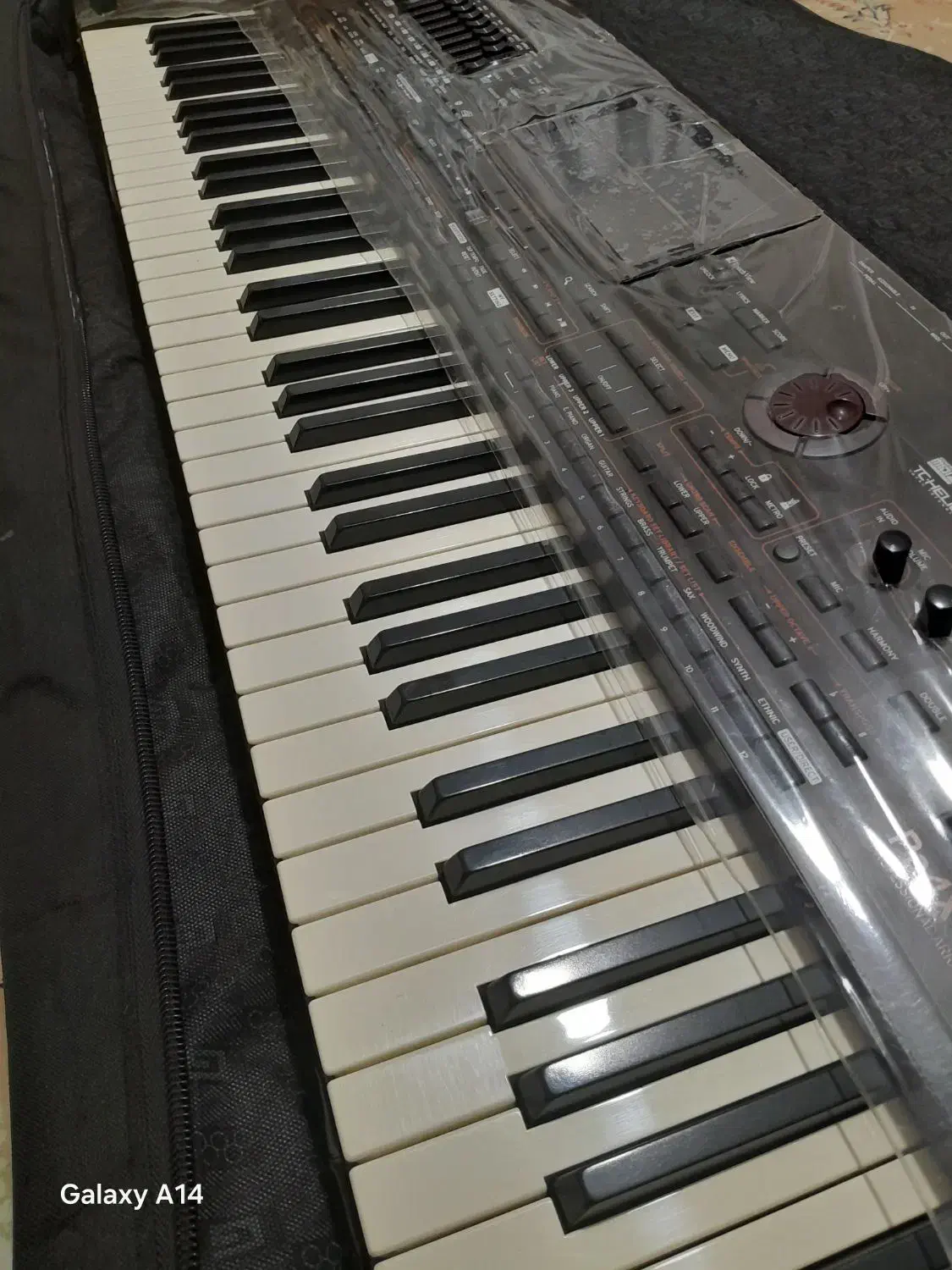 pa4x ..6اکتاو|پیانو، کیبورد، آکاردئون|ارومیه, |دیوار