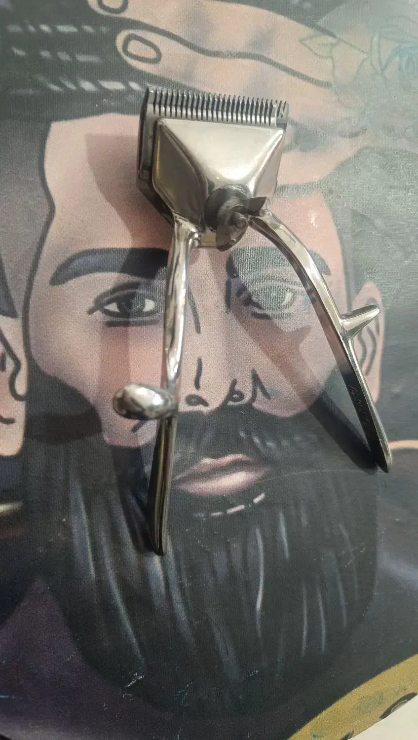 ماشین اصلاح عتیقه|کلکسیون اشیاء عتیقه|سبزوار, فرهنگیان|دیوار