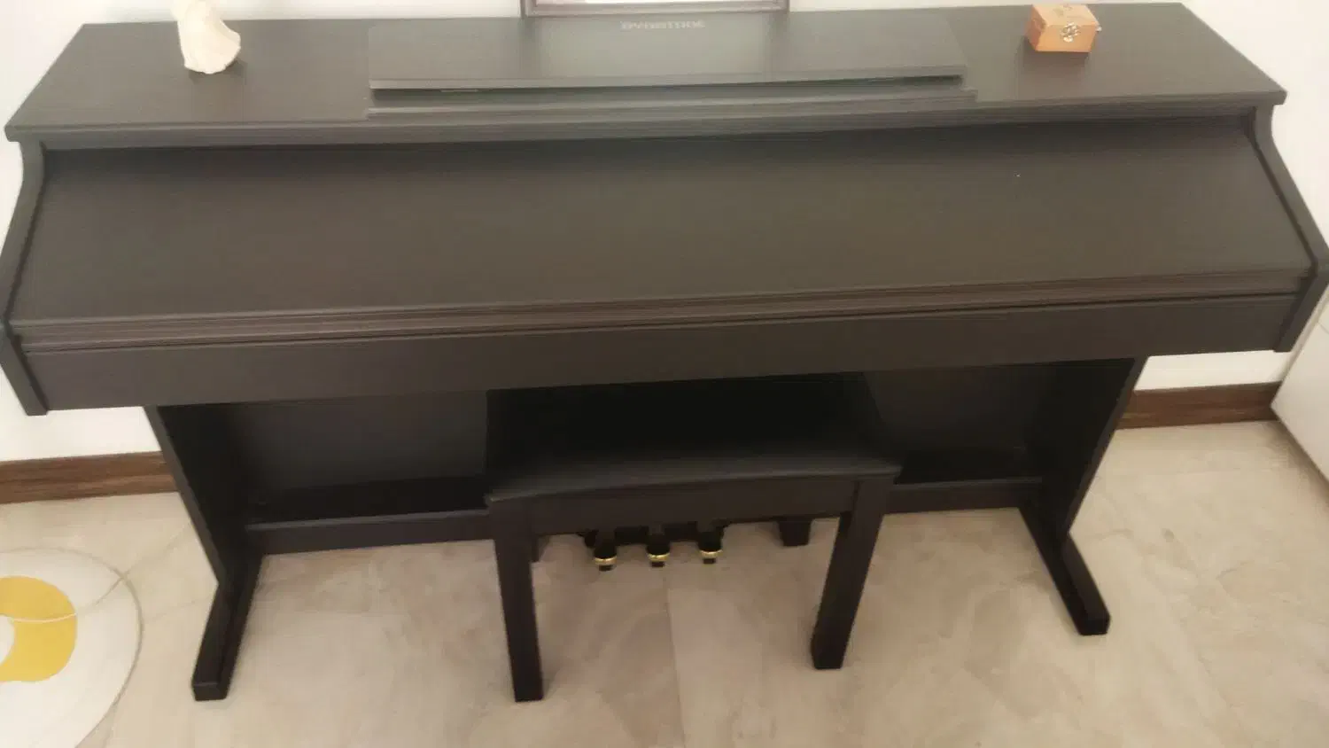 پیانو دیجیتال Dynaton slp150|پیانو، کیبورد، آکاردئون|اندیشه, اندیشه فاز ۱|دیوار