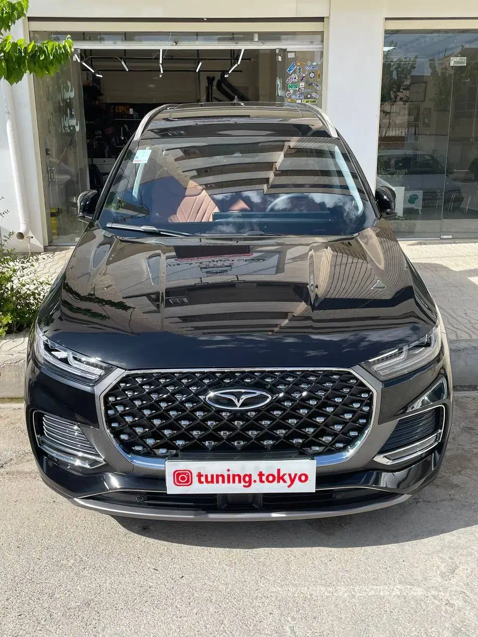 سرامیک و پولیش شهرکرد|خدمات موتور و ماشین|شهرکرد, |دیوار