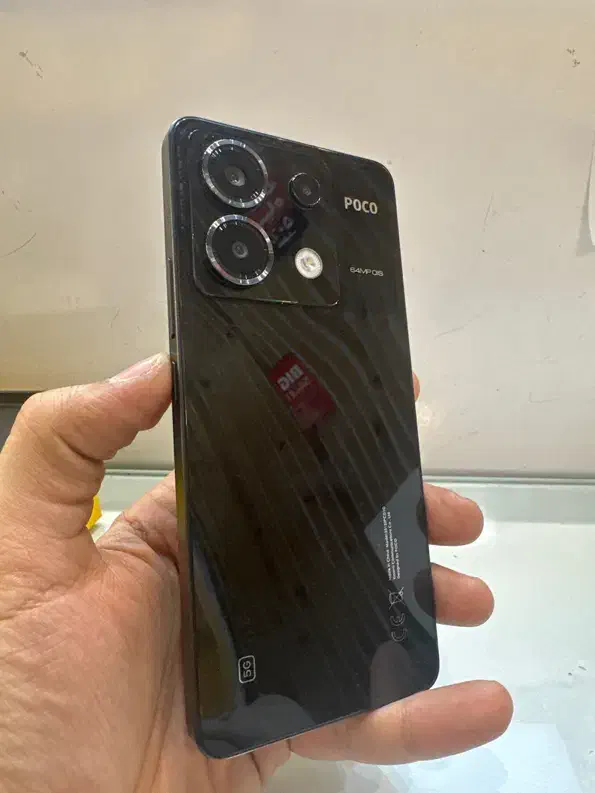 poco x6 256/12|موبایل|تهران, جمهوری|دیوار