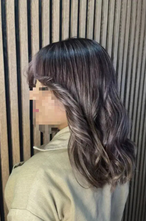 مدل رنگمو و مدل بافتمو|خدمات آرایشگری و زیبایی|بهبهان, |دیوار