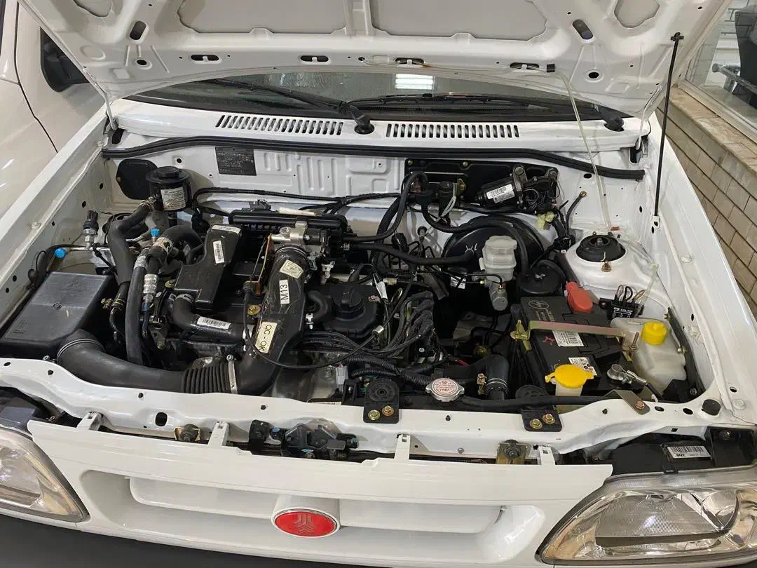 پراید131صفر نقداواقساط(نمایندگی‌ سعید خرمی)|خودرو سواری و وانت|دزفول, |دیوار