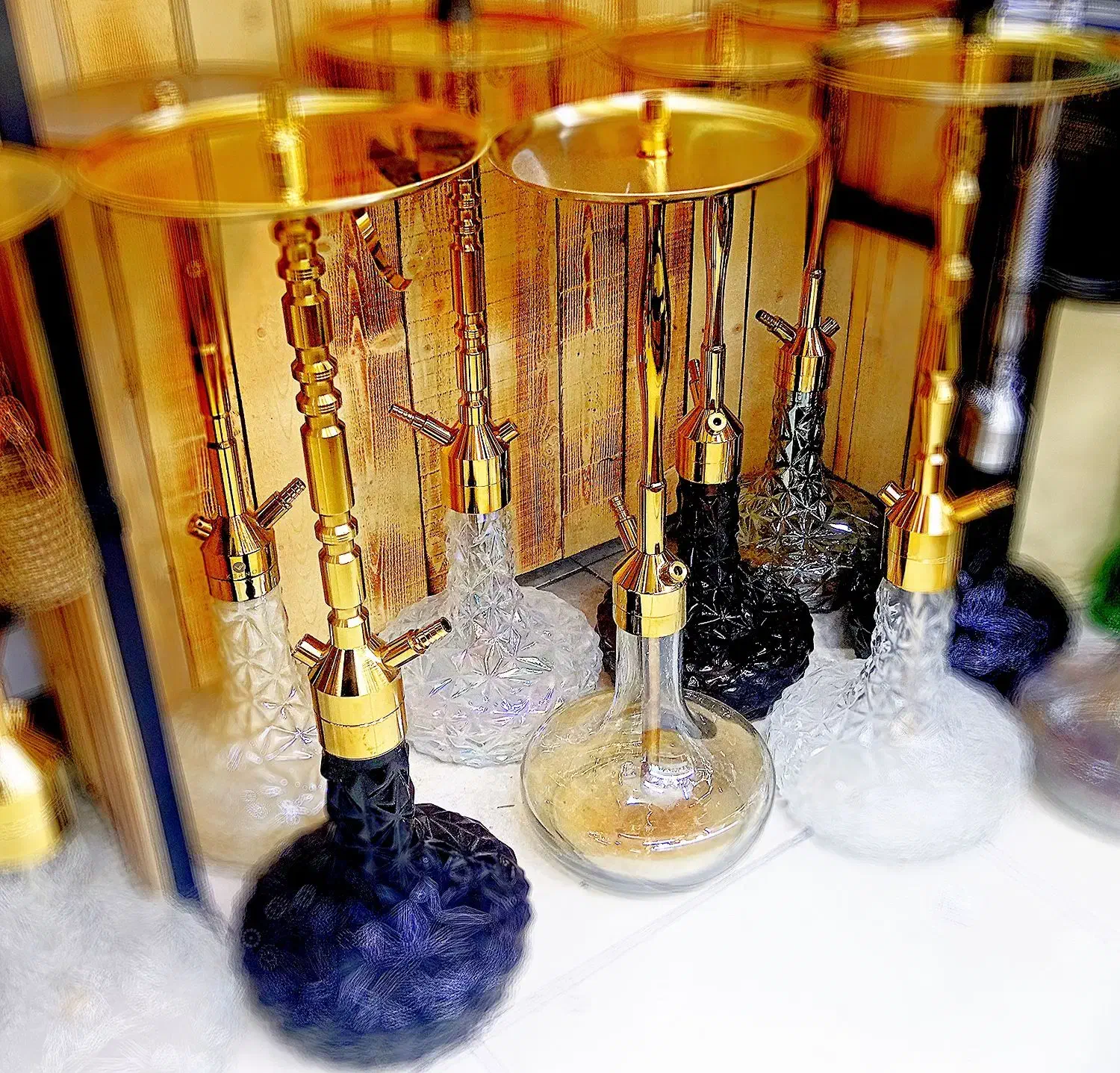 قلیان ترکی|کلکسیون و سرگرمی|مشهد, شهید معقول|دیوار