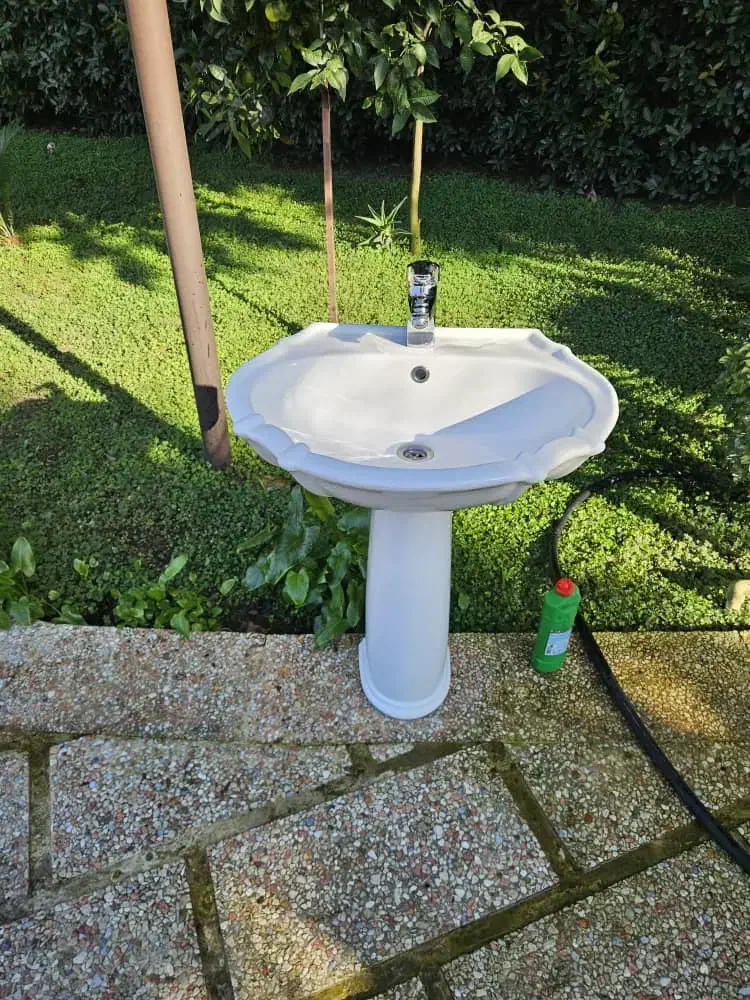 رو شویی با شیر الات|لوازم سرویس بهداشتی|نوشهر, |دیوار