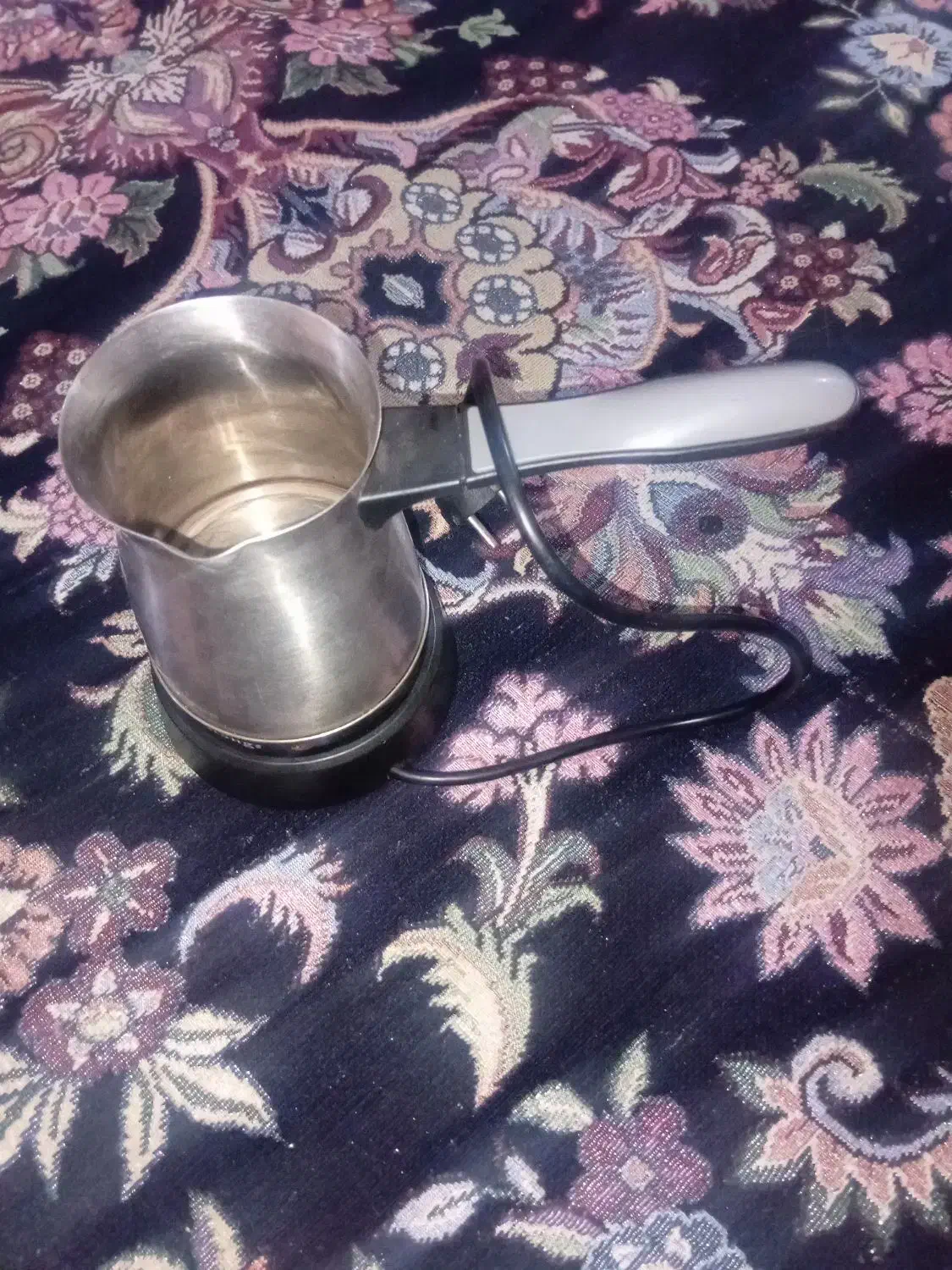 قهوه ساز|سماور، چای‌ساز، قهوه‌ساز|ایذه, |دیوار