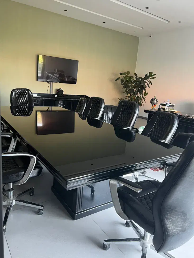 جذب نیروی خدماتی در املاک ۴۱۴۰ با مزایا|استخدام سرایداری و نظافت|محمودآباد, |دیوار