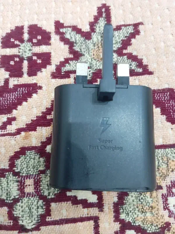 شارژرسامسونگ|لوازم جانبی موبایل و تبلت|مشهد, شهید معقول|دیوار