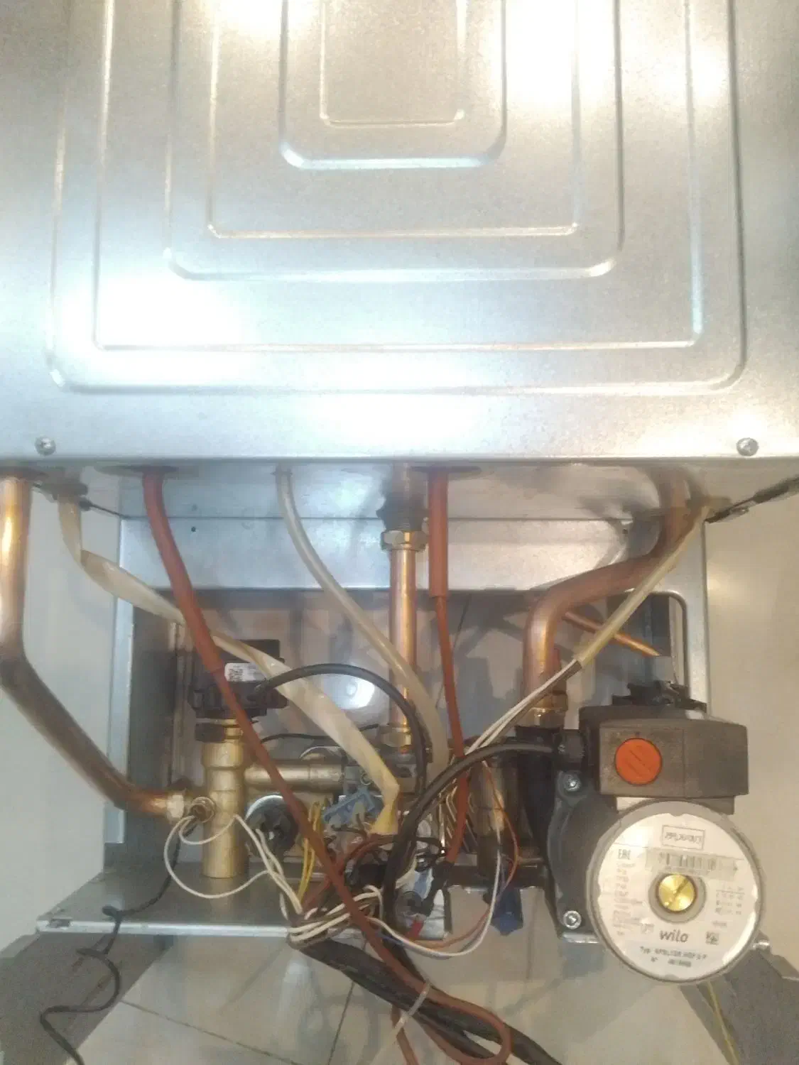 تعمیرکار تعمیرات سرویسکار پکیج آبگرمکن|خدمات پیشه و مهارت|مشهد, شهید مطهری|دیوار