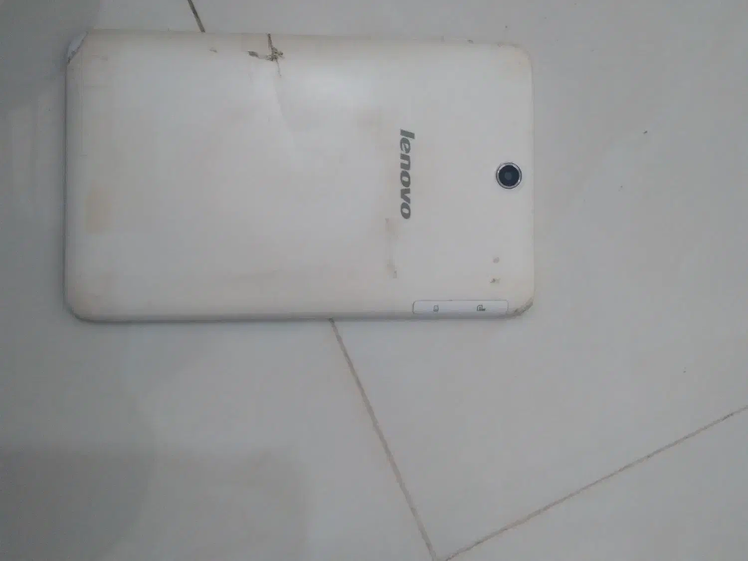 تبلت لنوو سالم|تبلت|مشهد, وکیلآباد|دیوار