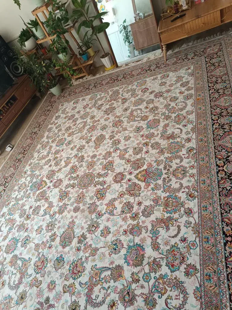 فرش ۱۲ متری|فرش|نیشابور, کریم آباد|دیوار