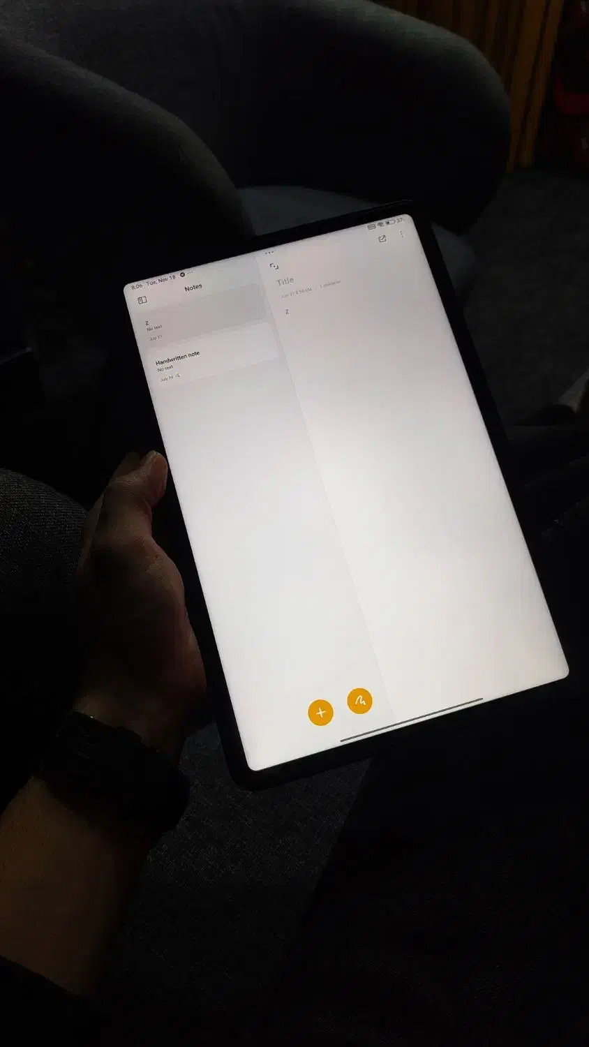 Xiaomi pad6 تبلت شیایومی پد۶|تبلت|قم, سالاریه|دیوار