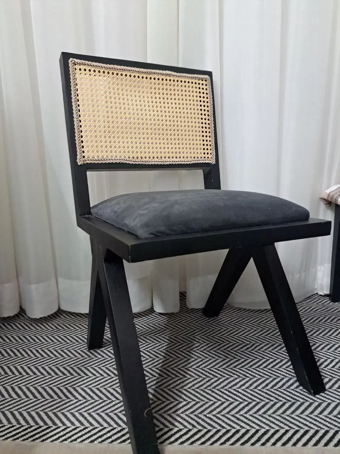 صندلی نو 2عدد|صندلی و نیمکت|محمدیه-قزوین, |دیوار