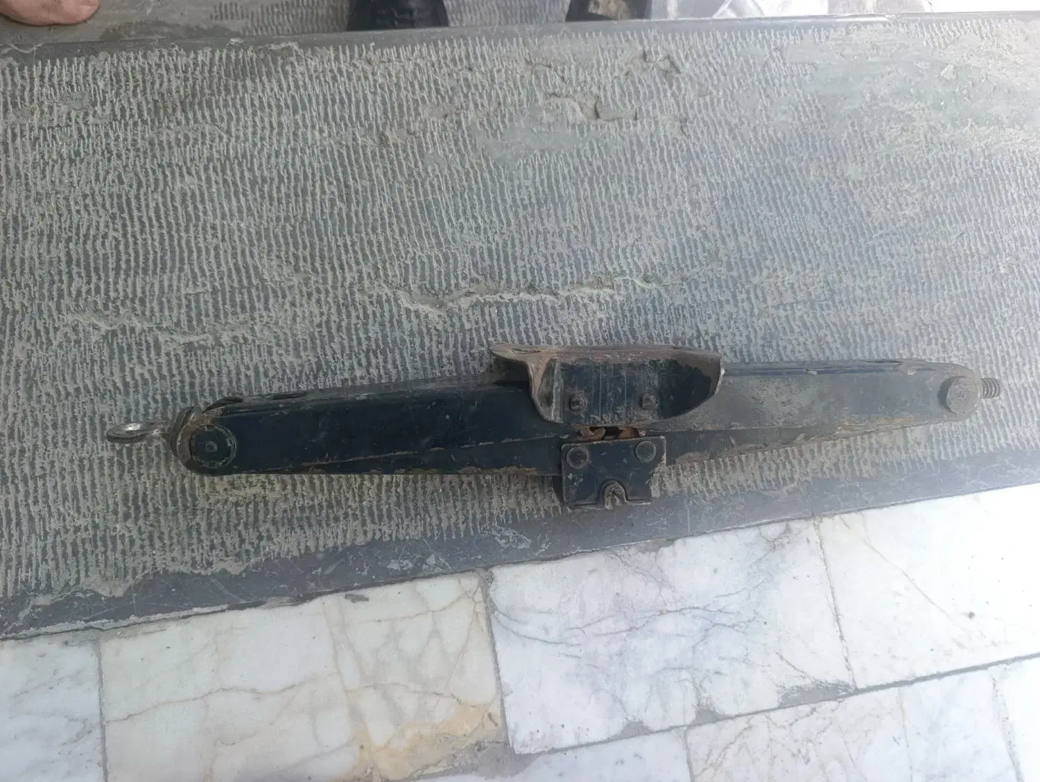 جک سالم|ابزارآلات|اردبیل, |دیوار