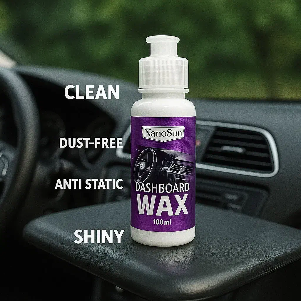 واکس داشبورد|قطعات یدکی و لوازم جانبی|شیبکوه (فارس), |دیوار