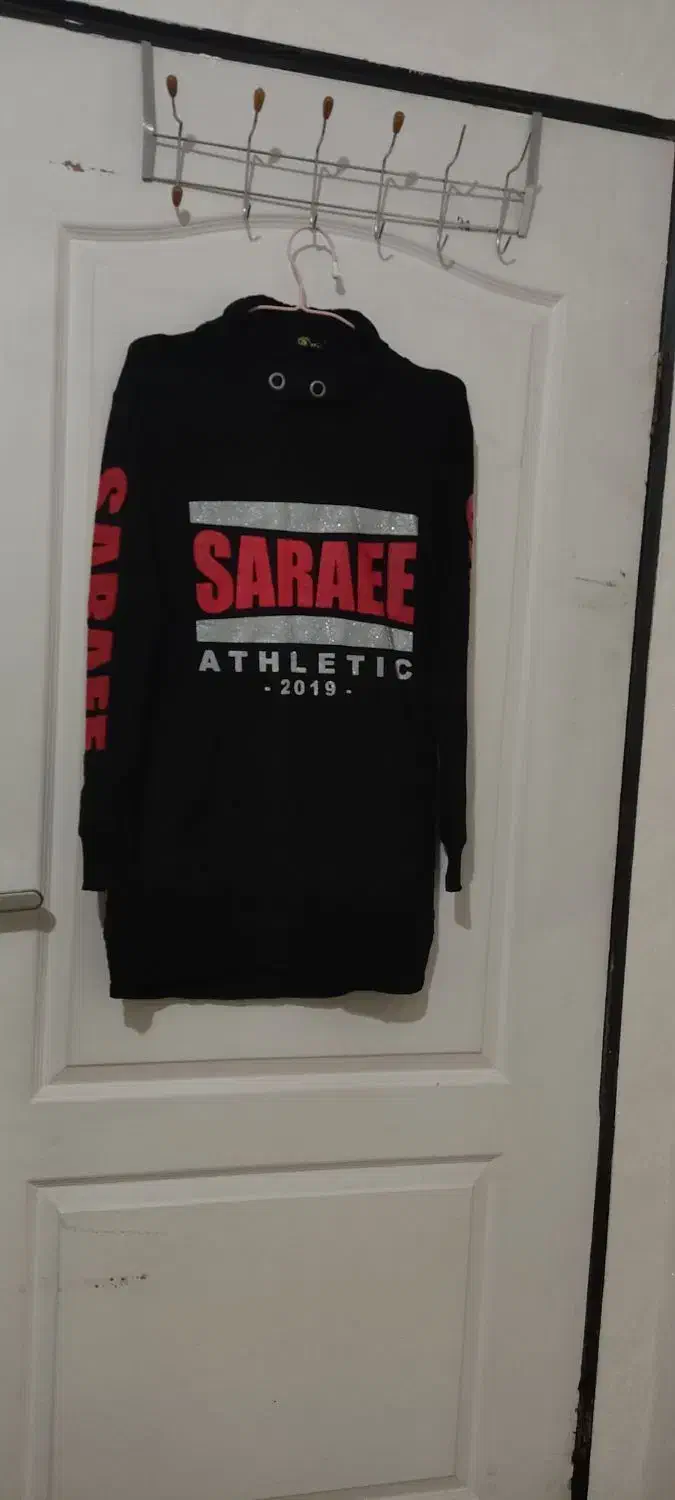 هودی و مانتو پاییزه|لباس|هشتگرد, شهرک پارسیان|دیوار