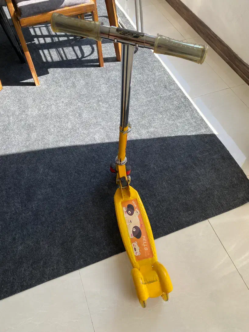 اسکوتر|دوچرخه، اسکیت، اسکوتر|خرم‌آباد, |دیوار