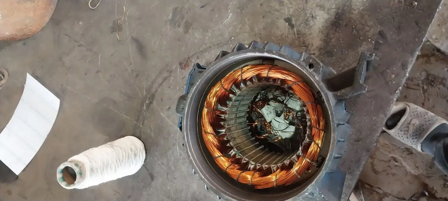 سیمپیچی|ماشینآلات صنعتی|کرمان, |دیوار