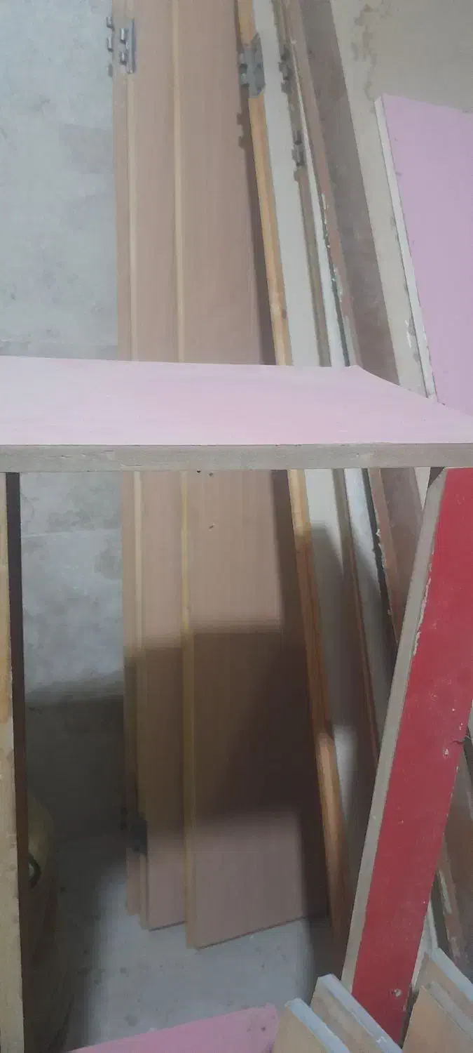 8 عدرب کمد دیواری|جاکفشی، کمد، دراور|زاهدان, |دیوار