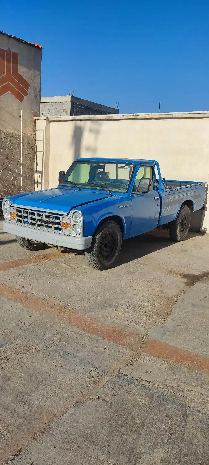 نیسان مدل 71|خودرو سواری و وانت|مینودشت, |دیوار