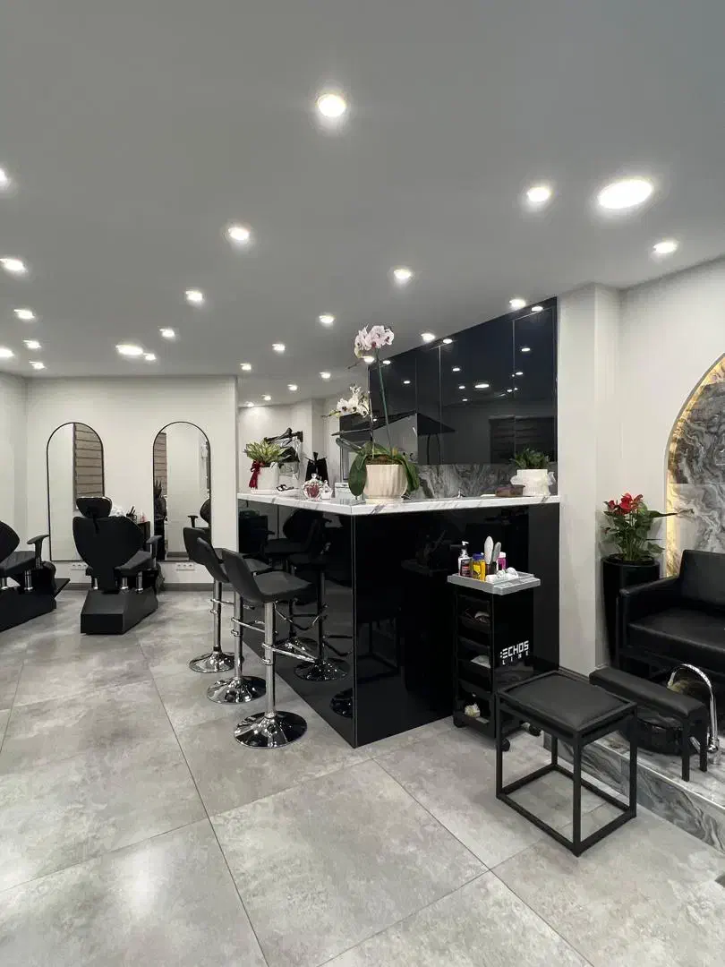 دستیار ناخن بدون نیاز به سابقه باحقوق ثابت|استخدام درمانی، زیبایی، بهداشتی|تهران, امیرآباد|دیوار