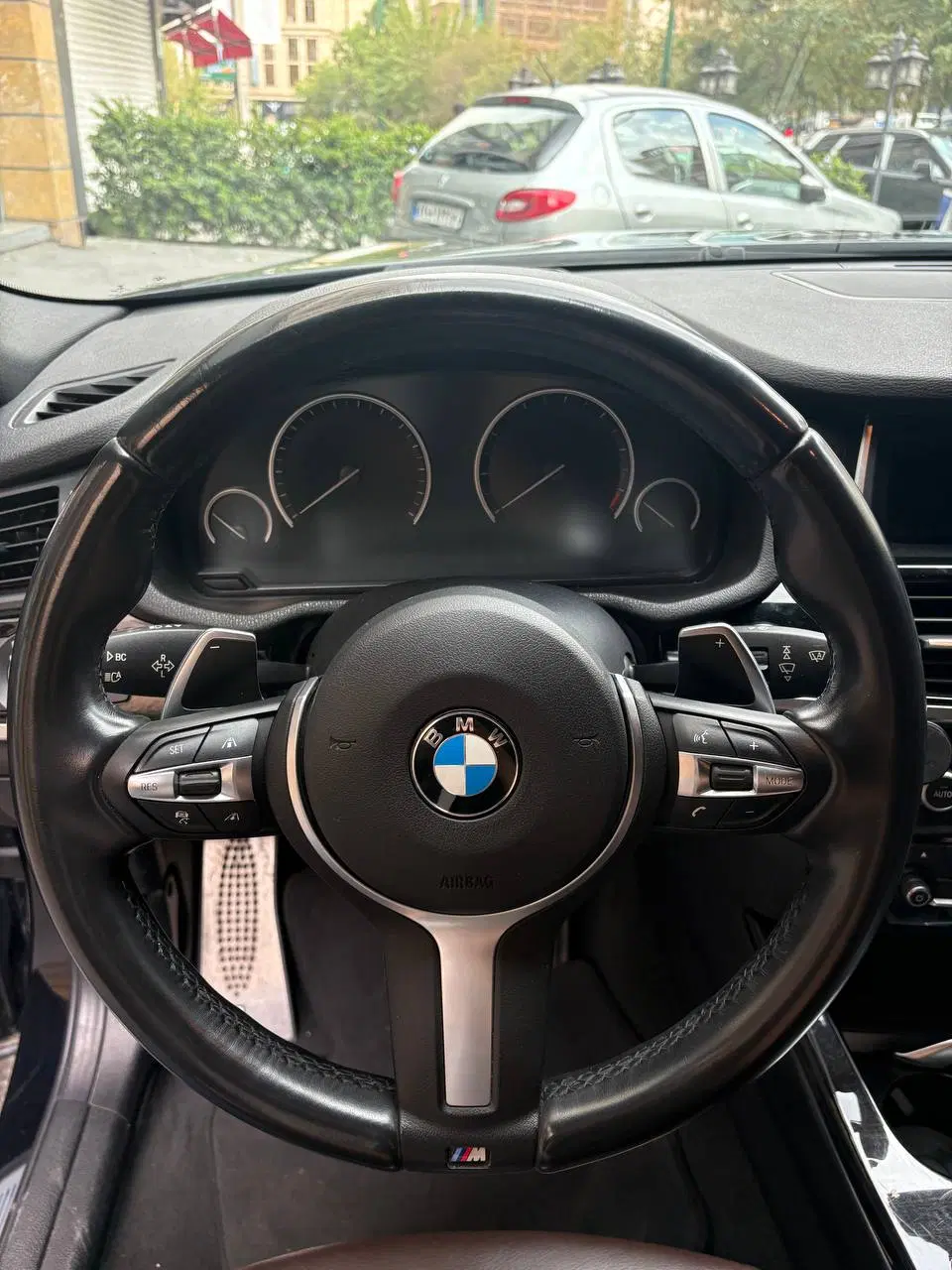 bmw x4 / 2017|خودرو سواری و وانت|تهران, حکمت|دیوار