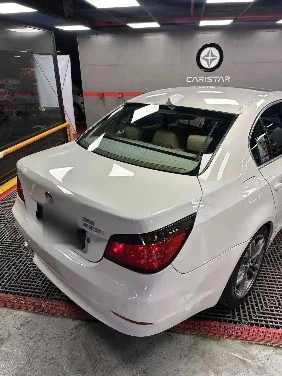 BMW 525|خودرو سواری و وانت|مشهد, فرهنگ|دیوار