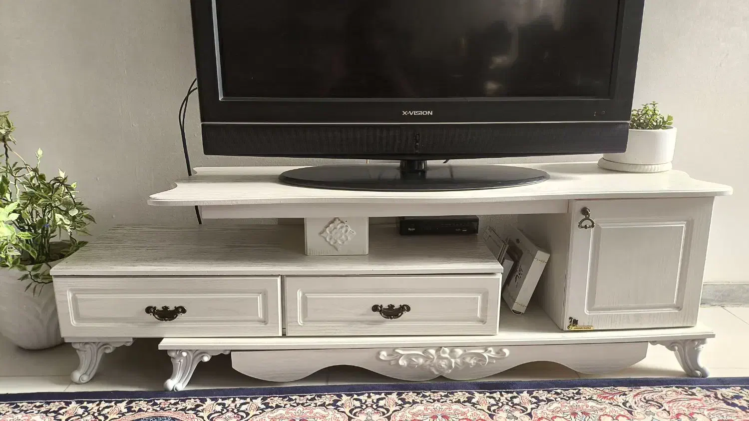 میز تی وی|میز تلویزیون|شیراز, شریفآباد|دیوار