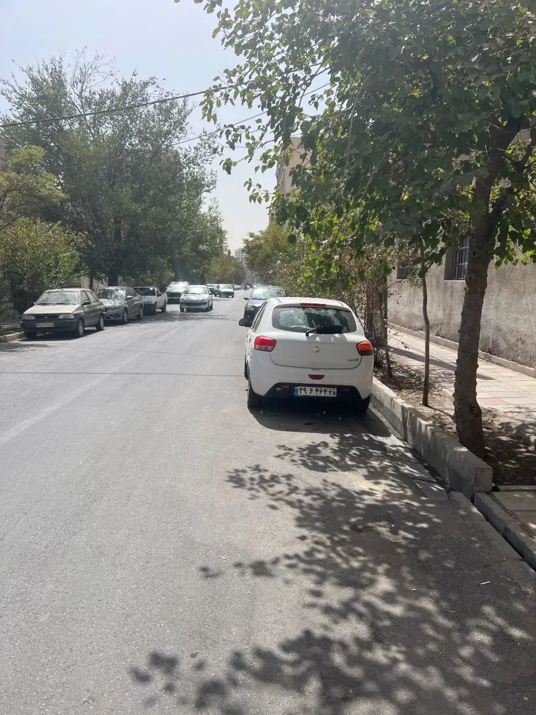 مغازه فروشی در تهرانسر|فروش مغازه و غرفه|تهران, تهرانسر مرکزی|دیوار