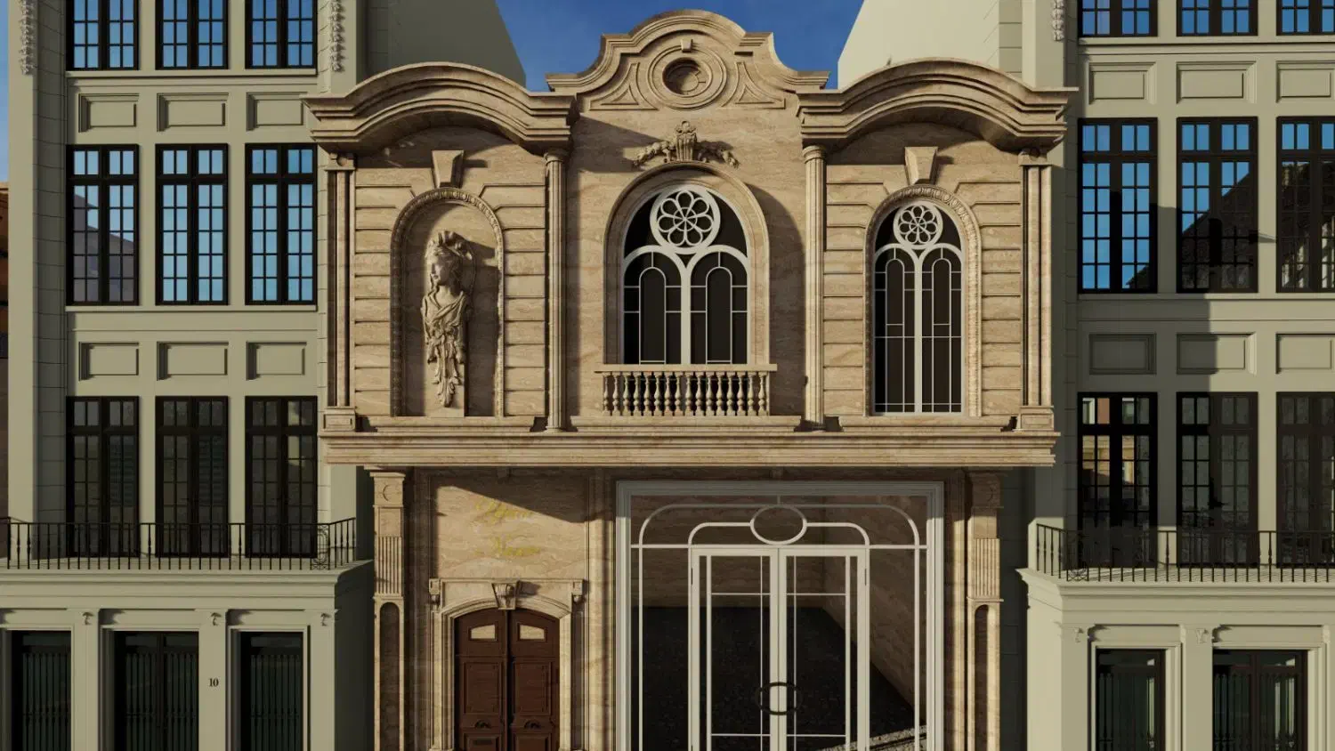 واحد 110متری صفر ولی امر ، فرشته ، توانیر|فروش آپارتمان|تبریز, |دیوار