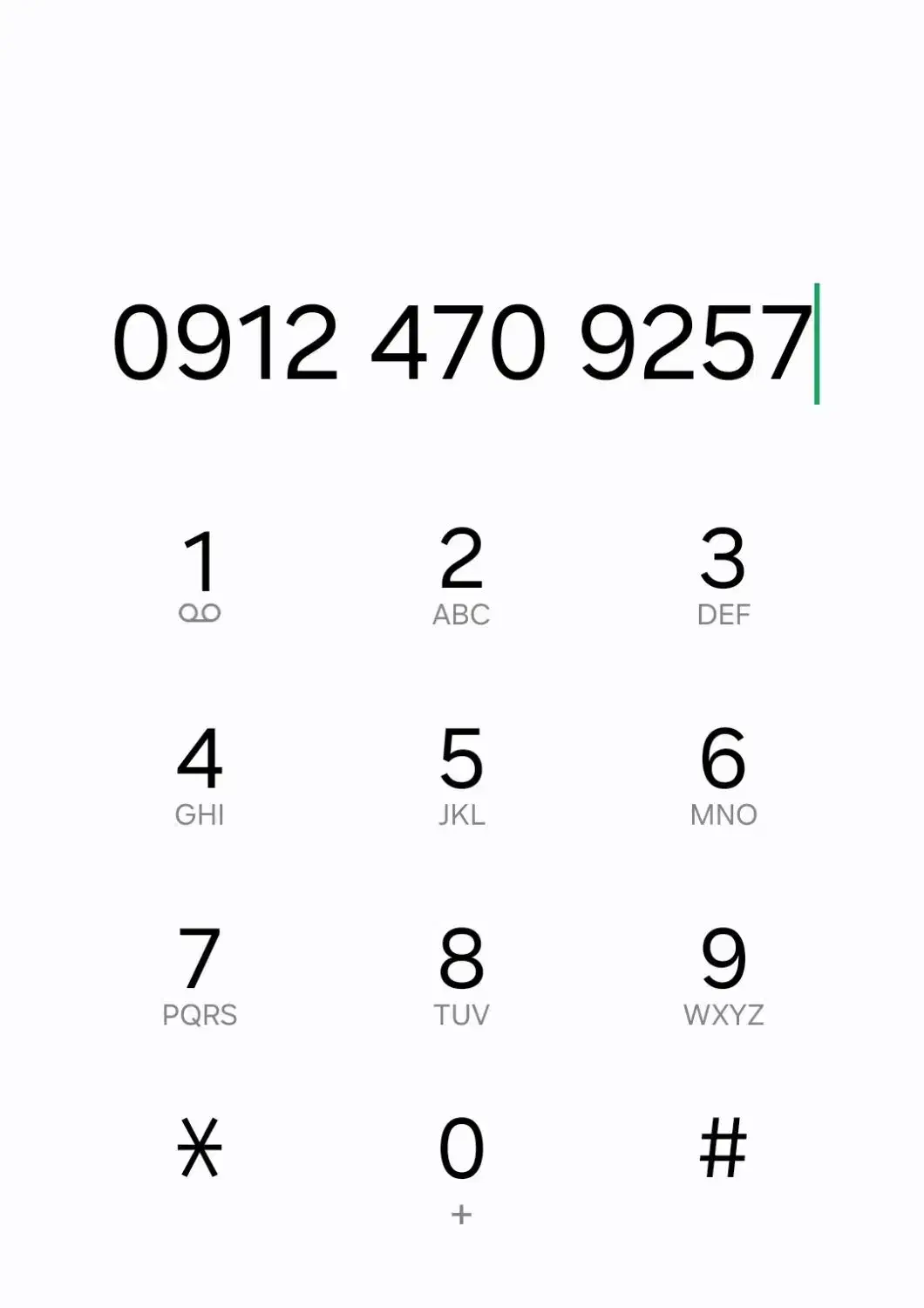 سیم کارت کد4|سیمکارت|تهران, ارم|دیوار