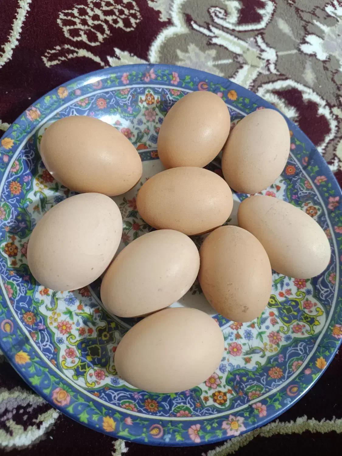 تخم مرغ و اوردک|خوردنی و آشامیدنی|شازند, |دیوار