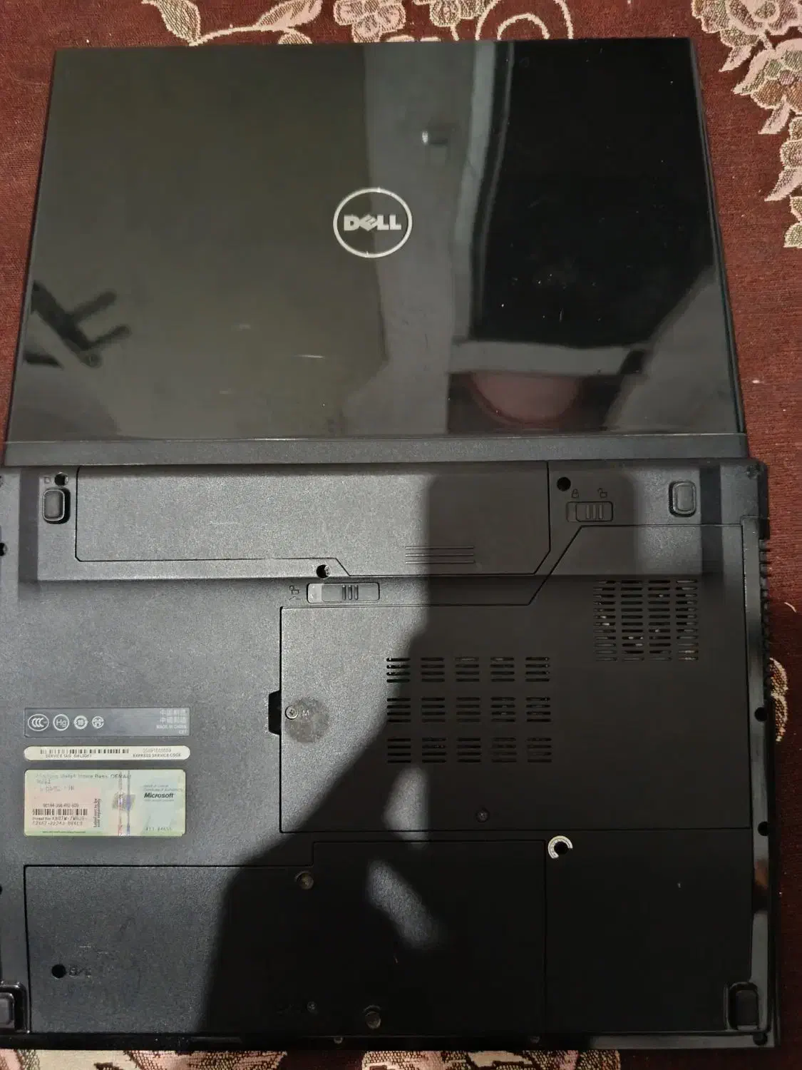 لپتاپ دل|رایانه همراه|فردیس, فردیس|دیوار