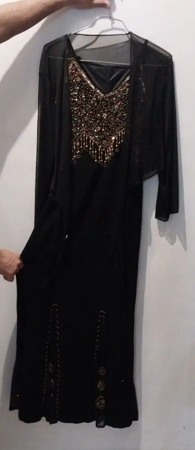 لباس مجلسی زنانه|لباس|فردیس, شهرک راه آهن|دیوار