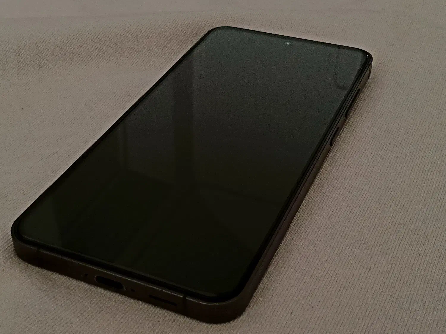 S24fe 256|موبایل|تفت, |دیوار