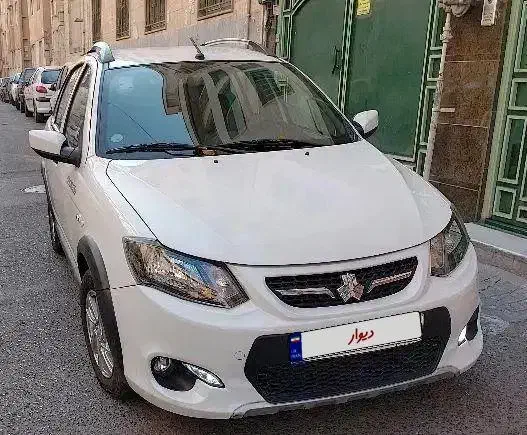 کوییک اتومات فول پلاس مدل 1401، بیرنگ کم کار|خودرو سواری و وانت|تهران, مجیدیه|دیوار