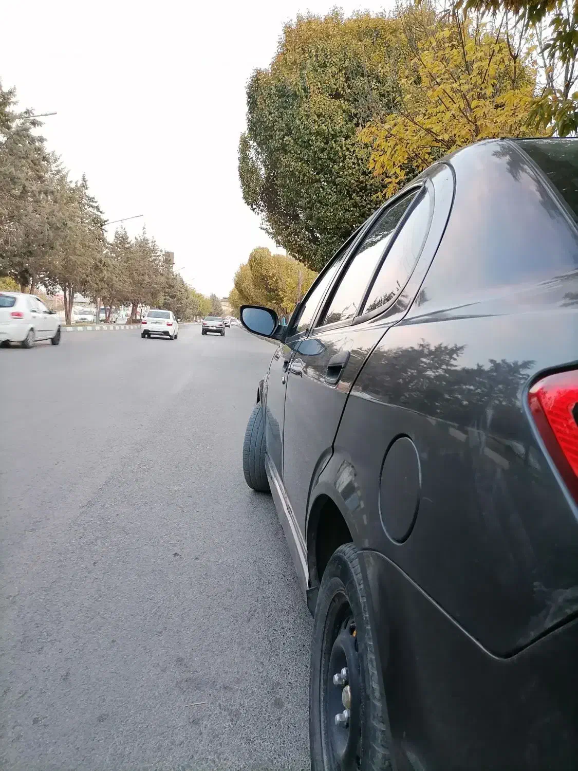 ساینا نوک مدادی مدل 96 بی رنگ|خودرو سواری و وانت|کرمانشاه, |دیوار