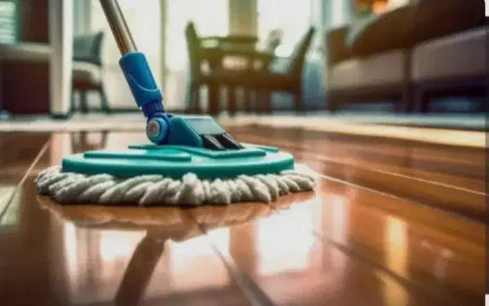 نظافت منزل و ساختمان|خدمات نظافت|بندر امام خمینی, |دیوار