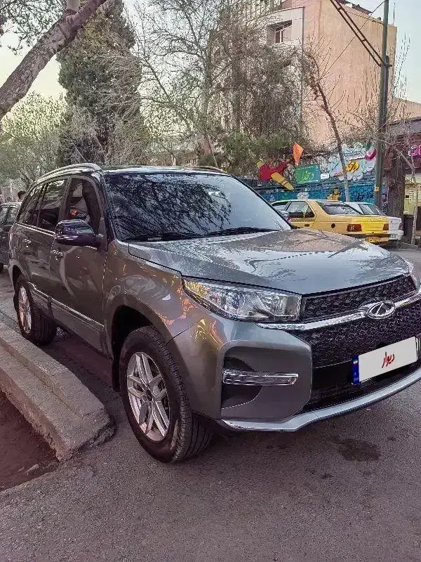 ام وی ام x33 s At|خودرو سواری و وانت|اصفهان, فیض|دیوار