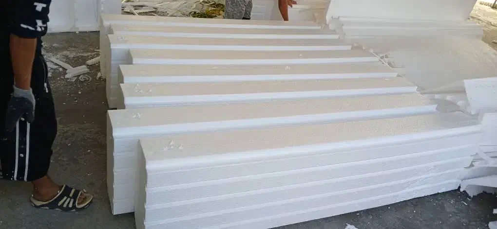 یونولیت و کرومیت و تیرچه های صنعتی|مصالح و تجهیزات ساختمان|تهران, دروس|دیوار