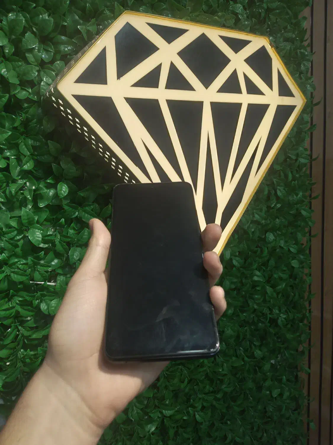 نوت ۱۲پرو|موبایل|گنبد کاووس, |دیوار