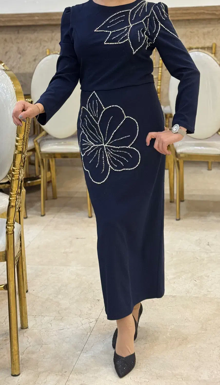 لباس مجلسی|لباس|شهریار, رزکان|دیوار