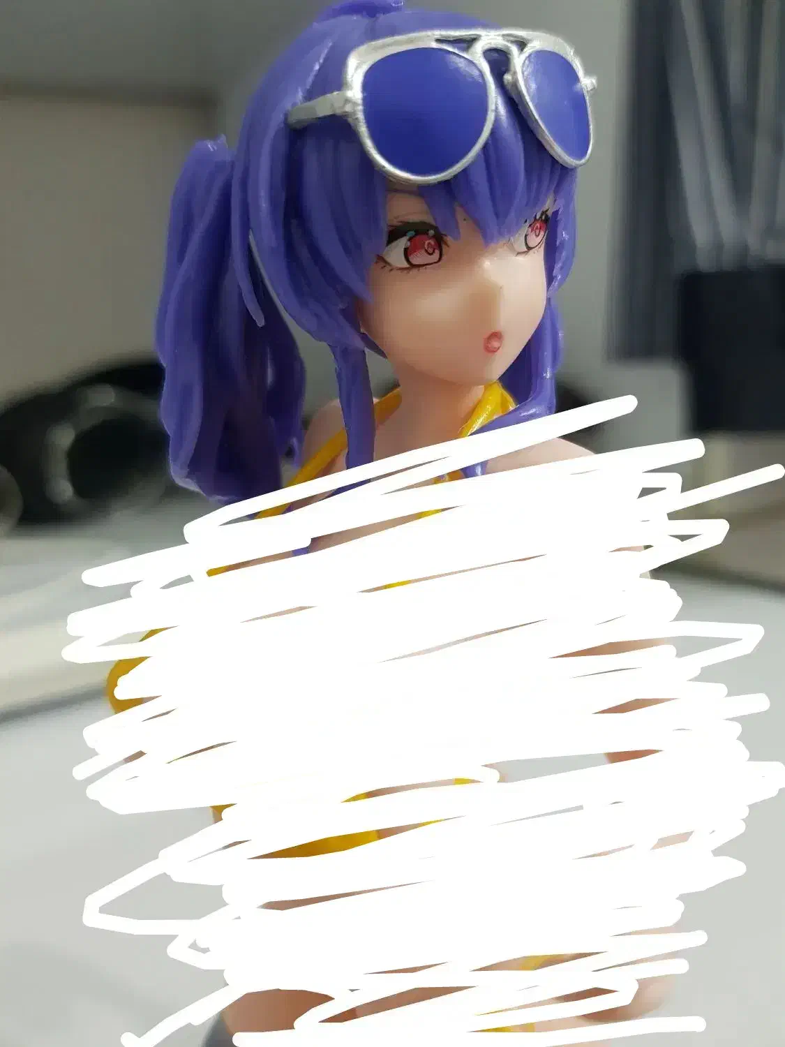 فیگور کمیاب جذاب|اسباببازی|کهریزک, |دیوار