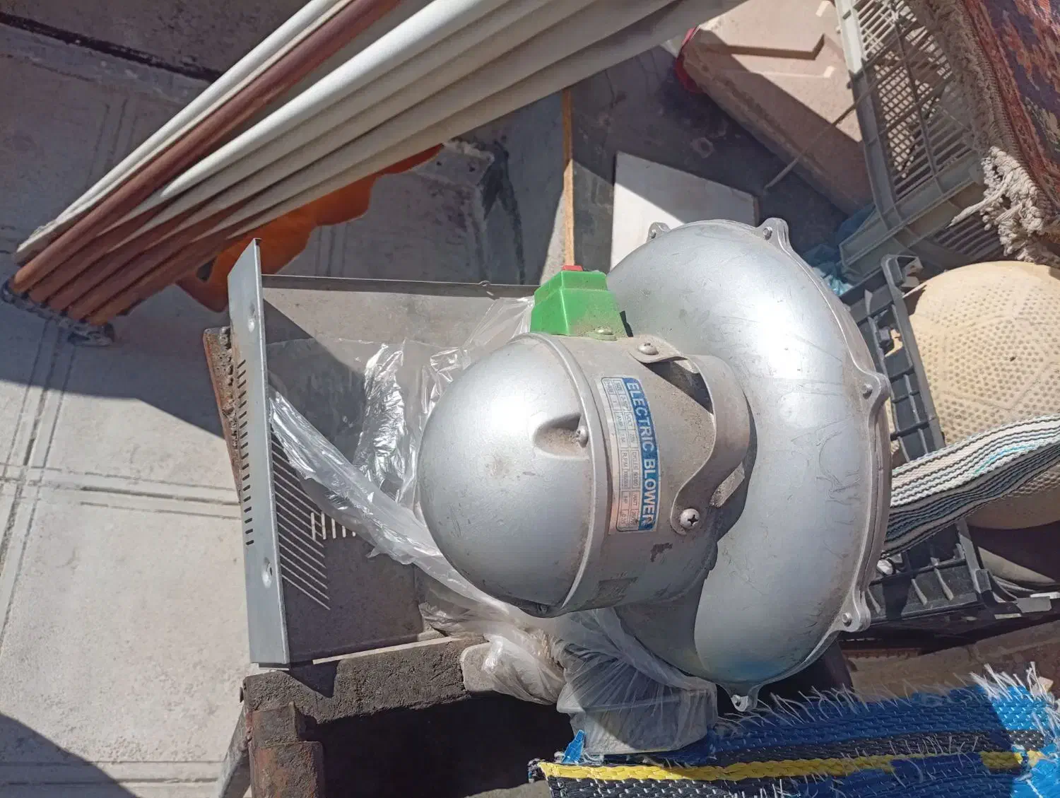 فن کباب پزی درحد صفر|اجاق گاز و لوازم برقی پختوپز|اردبیل, |دیوار