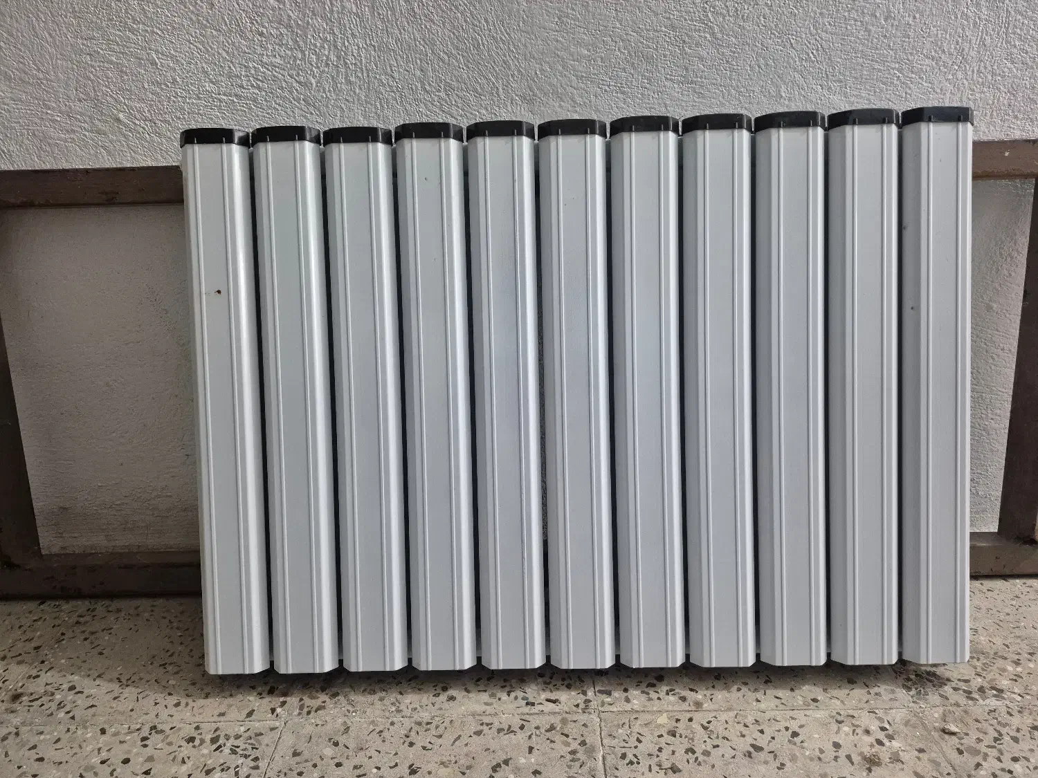 رادیاتور آنیت|آبگرمکن، پکیج، شوفاژ|ایلام, |دیوار