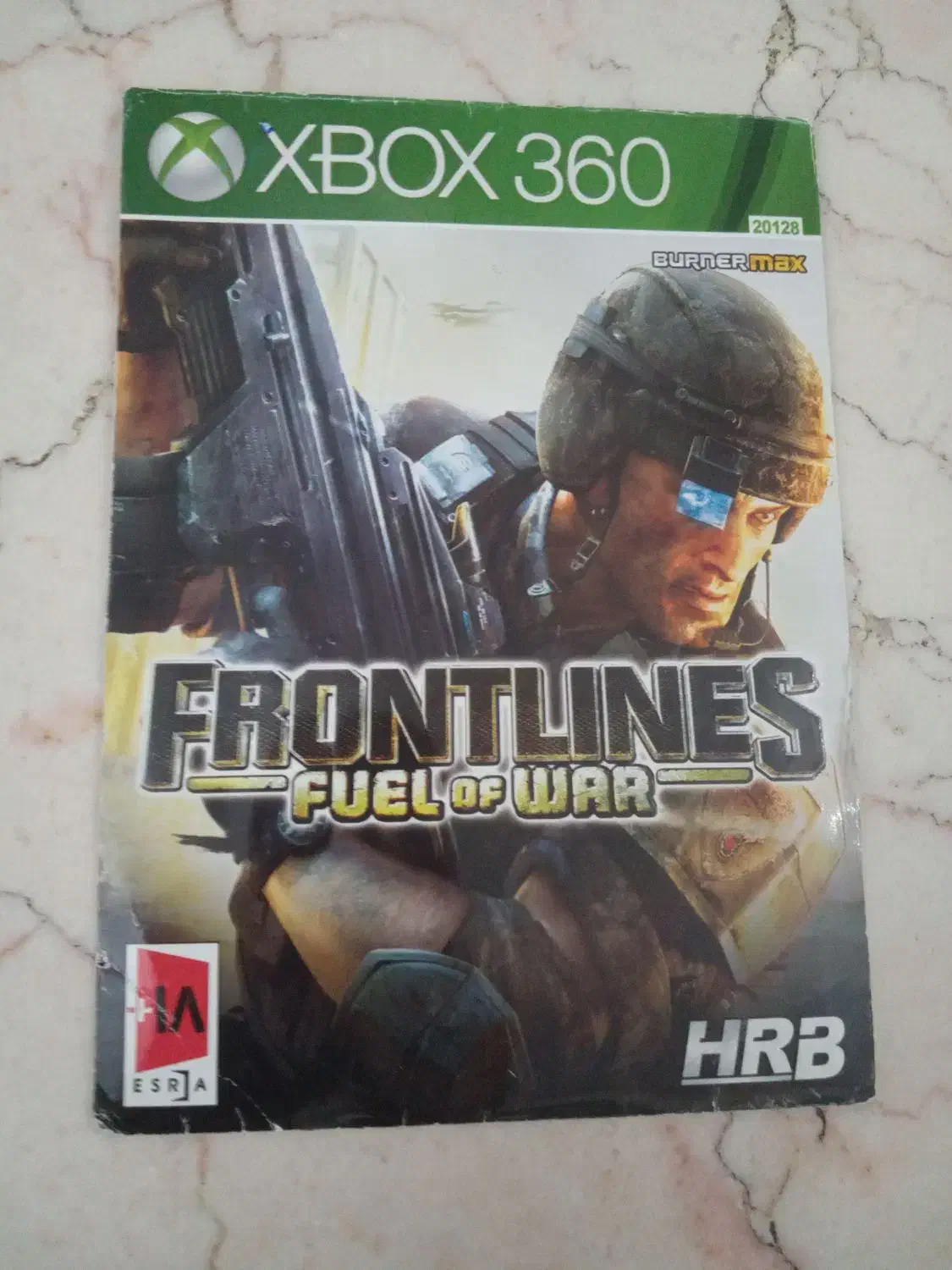 بازی Xbox 360|کنسول، بازی ویدئویی و آنلاین|تهران, پونک|دیوار